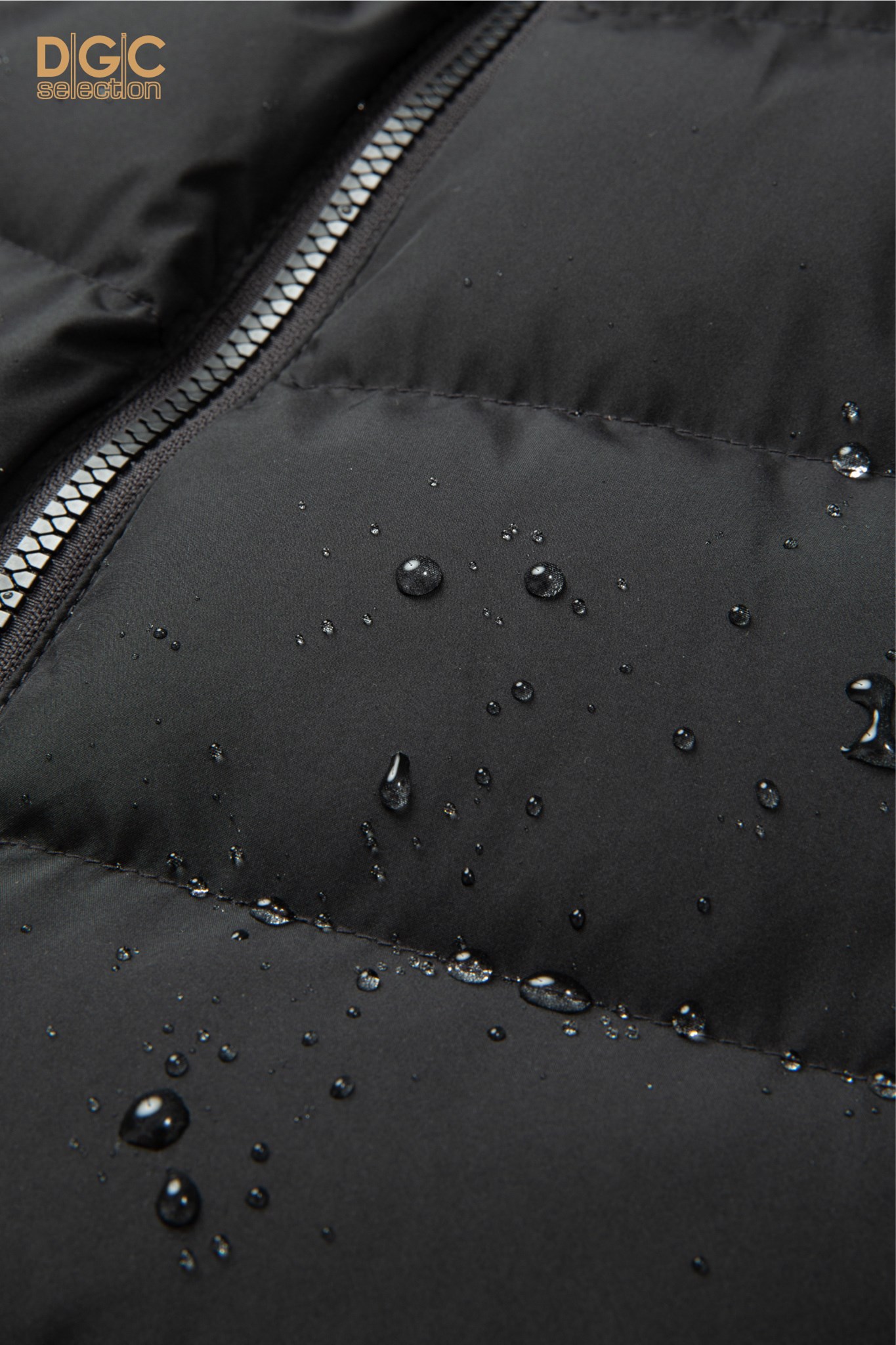 WAJKBC13M copy 16-1 Ảnh của Áo jacket 3 lớp dáng ngắn